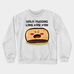 Pinoy Panaderia Classics: Pan De Regla Crewneck Sweatshirt